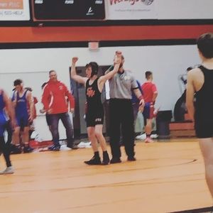 Meet your Posher, Caleb